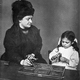 Illustration for article titled Maria Montessori: The 138-Year-Old Inspiration Behind Spore